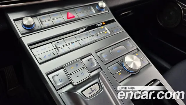 Hyundai Nexo 2022 thumb 9