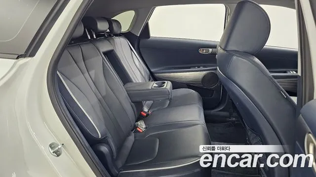 Hyundai Nexo 2022 thumb 12