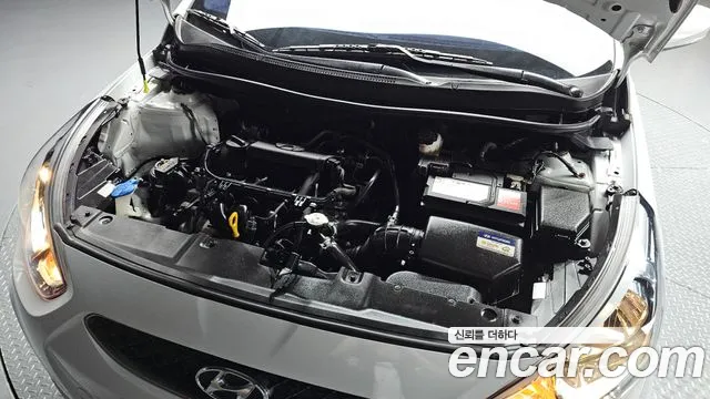 Hyundai Accent 2018 thumb 5