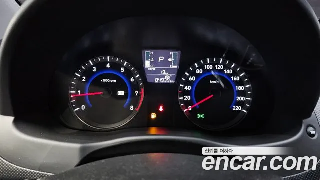 Hyundai Accent 2018 thumb 7