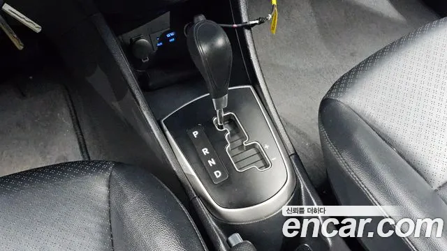 Hyundai Accent 2018 thumb 8