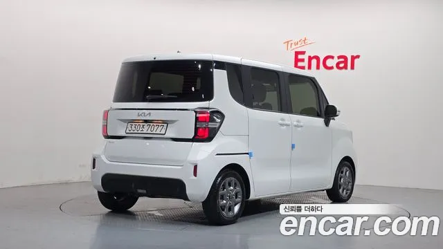 Kia Ray 2023 thumb 2