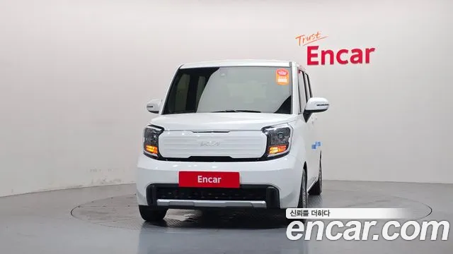 Kia Ray 2023 thumb 3