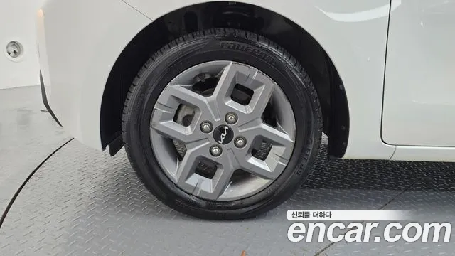 Kia Ray 2023 thumb 5