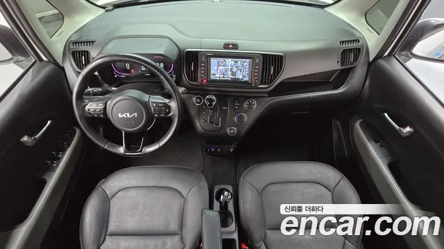 Kia Ray 2023 thumb 7