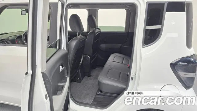 Kia Ray 2023 thumb 11
