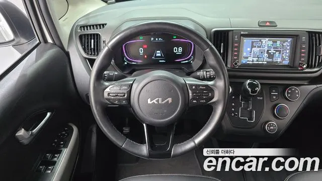 Kia Ray 2023 thumb 12