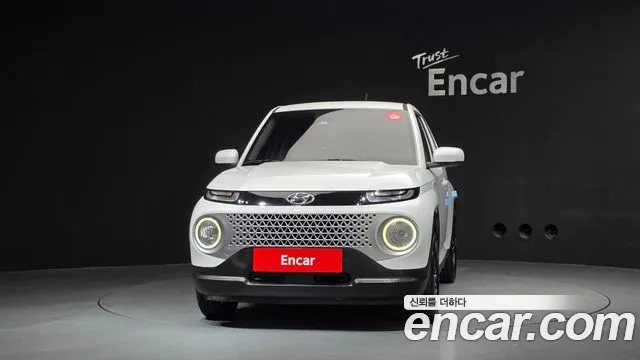 Hyundai Casper 2022 thumb 3