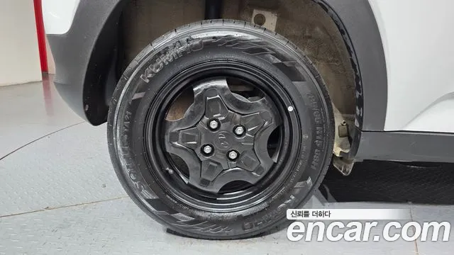 Hyundai Casper 2022 thumb 5