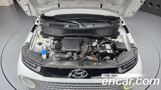 Hyundai Casper 2022 thumb 6