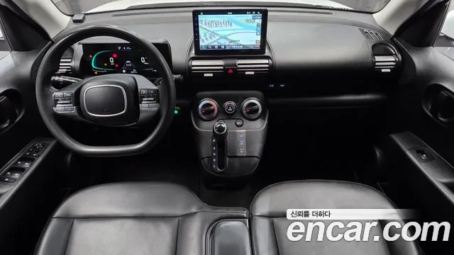 Hyundai Casper 2022 thumb 7