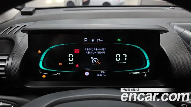 Hyundai Casper 2022 thumb 8