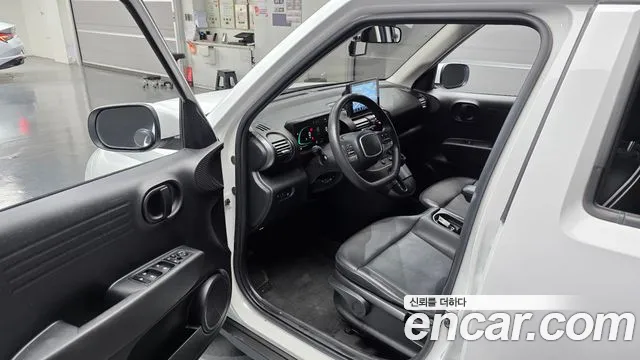 Hyundai Casper 2022 thumb 10