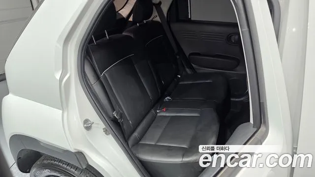 Hyundai Casper 2022 thumb 11