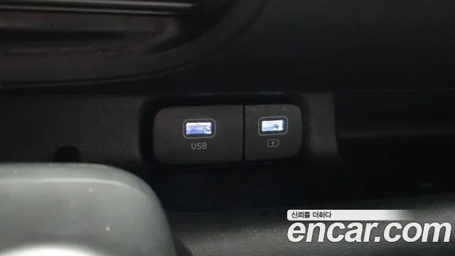Hyundai Casper 2022 thumb 12