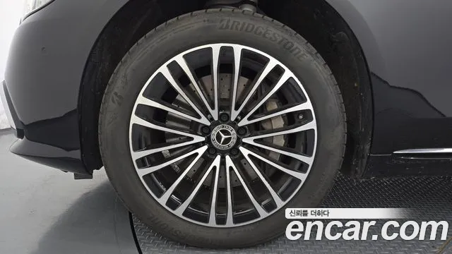 Mercedes-Benz S-Класс 2025 thumb 4
