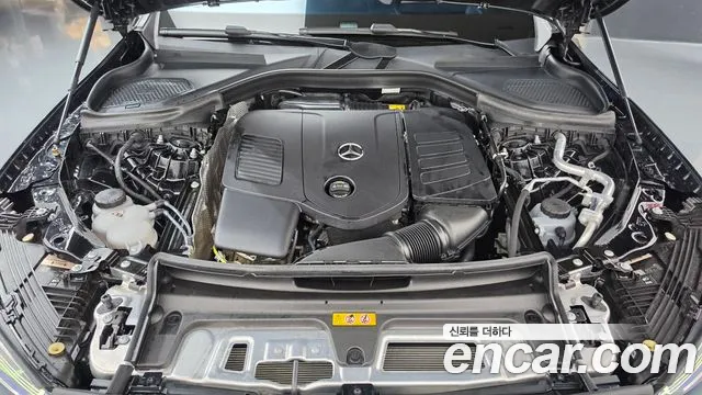 Mercedes-Benz GLC 2025 thumb 6