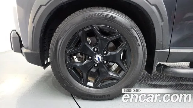 KG_Mobility_Ssangyong Rexton 2022 thumb 5
