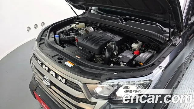 KG_Mobility_Ssangyong Rexton 2022 thumb 6