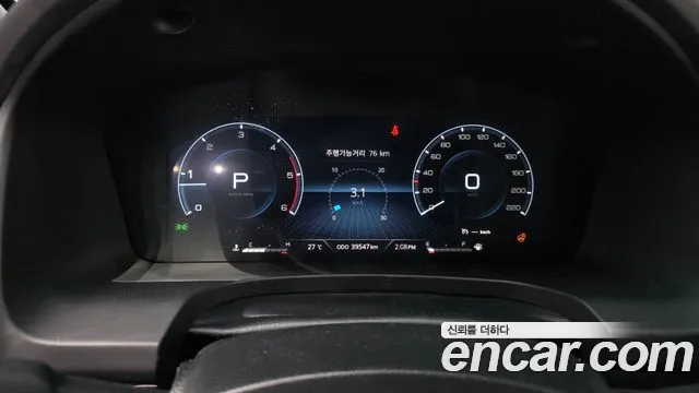 KG_Mobility_Ssangyong Rexton 2022 thumb 8