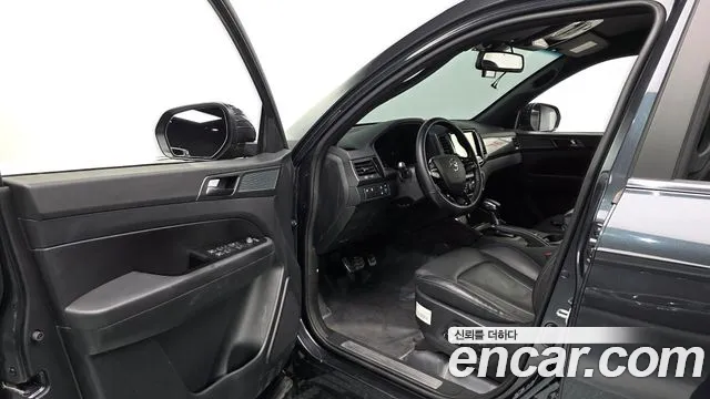 KG_Mobility_Ssangyong Rexton 2022 thumb 10