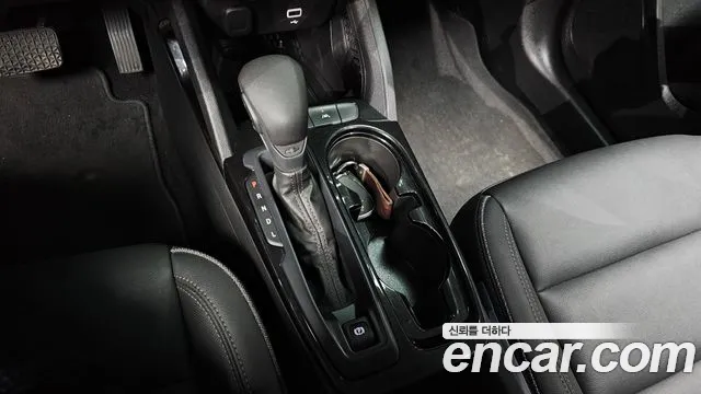 ChevroletGMDaewoo TrailBlazer 2020 thumb 9