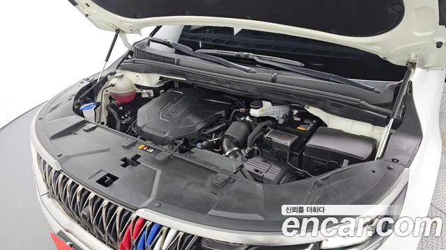 Kia Carnival 2022 thumb 6