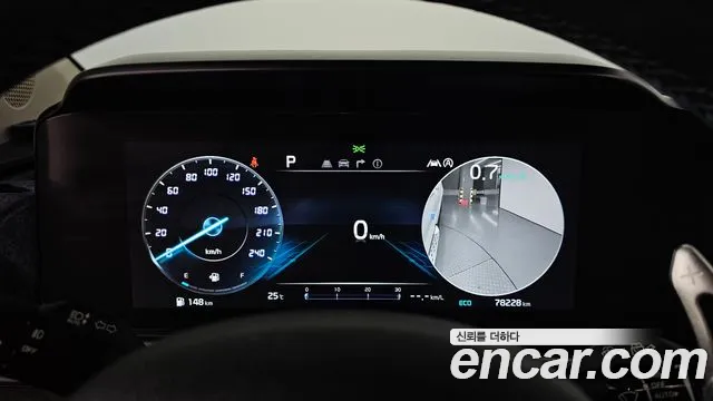 Kia Carnival 2022 thumb 8