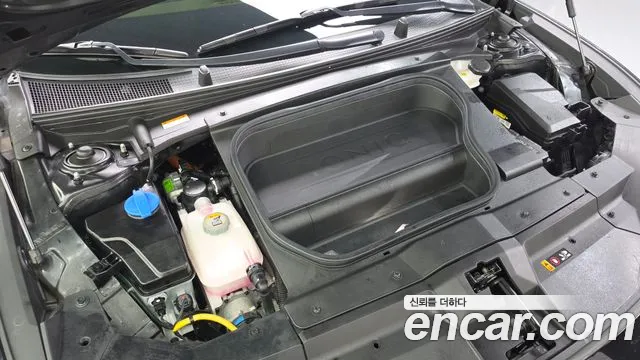 Hyundai IONIQ 6 2022 thumb 5