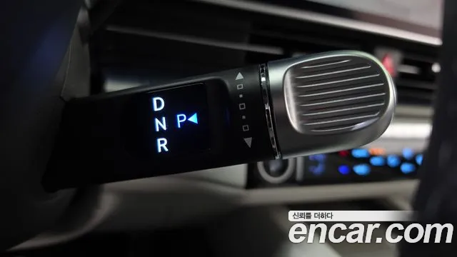 Hyundai IONIQ 6 2022 thumb 8