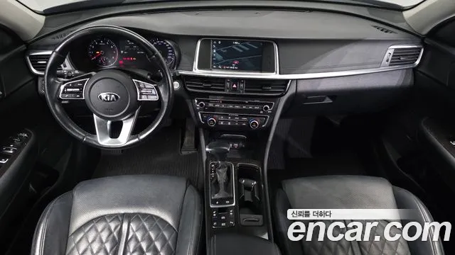 Kia K5 2018 thumb 6