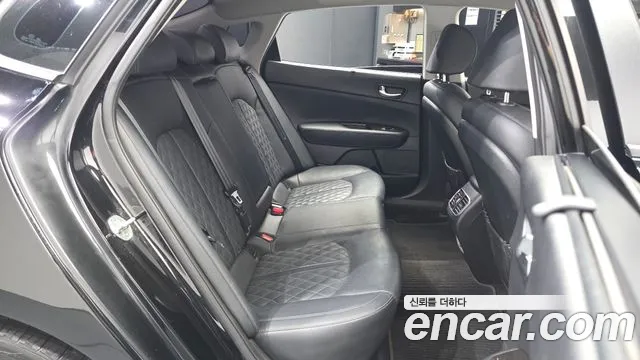 Kia K5 2018 thumb 11