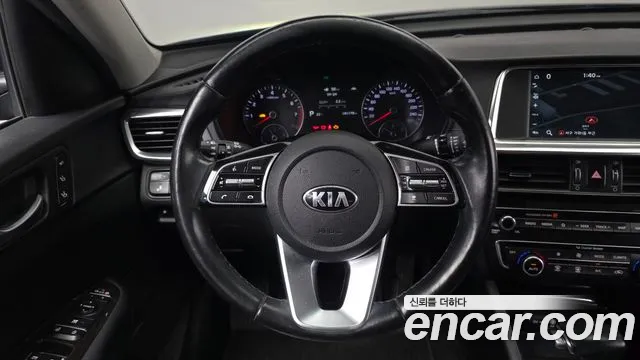 Kia K5 2018 thumb 12