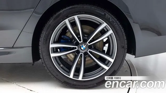BMW Gran Turismo 2022 thumb 5