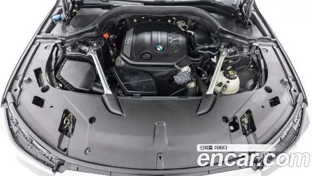 BMW Gran Turismo 2022 thumb 6