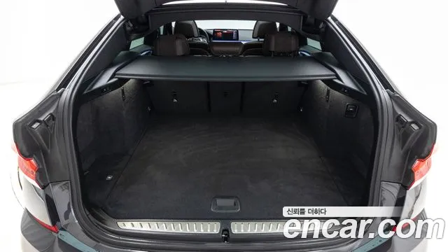 BMW Gran Turismo 2022 thumb 7