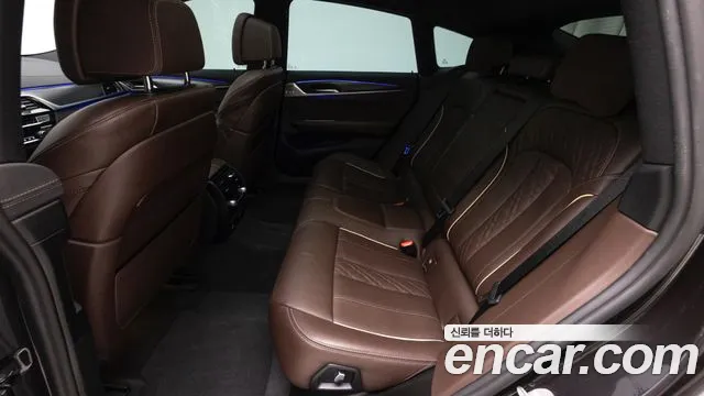BMW Gran Turismo 2022 thumb 10