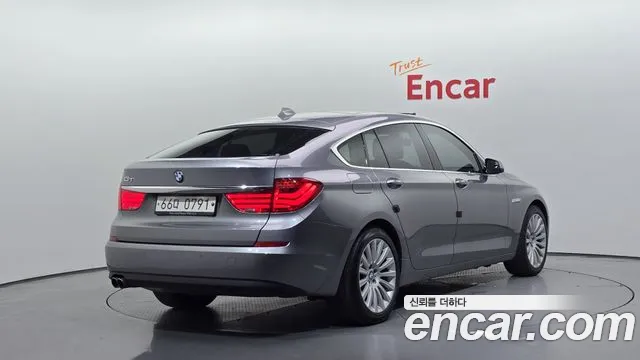 BMW Gran Turismo 2013 thumb 2