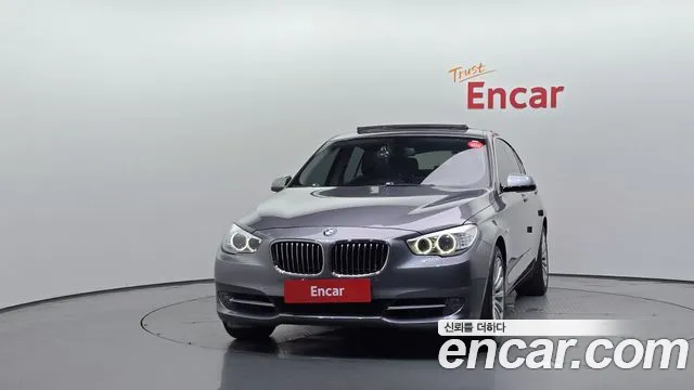 BMW Gran Turismo 2013 thumb 3