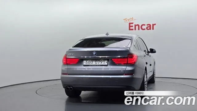 BMW Gran Turismo 2013 thumb 4