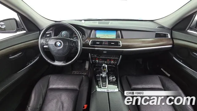 BMW Gran Turismo 2013 thumb 7