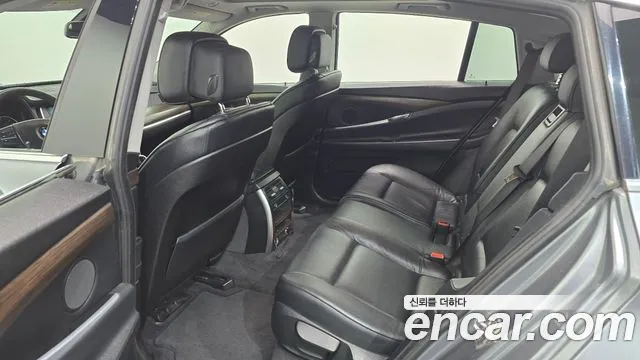 BMW Gran Turismo 2013 thumb 11
