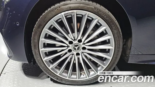 Mercedes-Benz C-Класс 2022 thumb 5