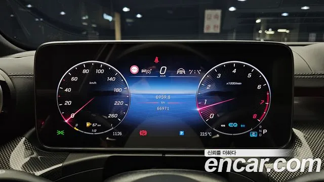 Mercedes-Benz C-Класс 2022 thumb 8