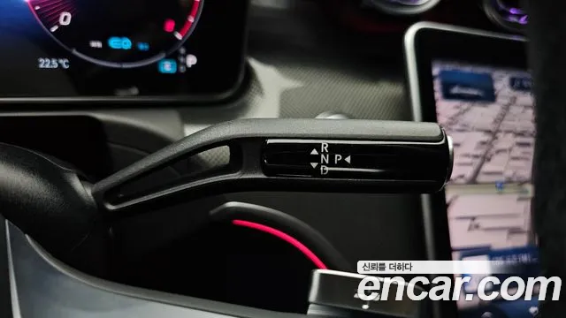 Mercedes-Benz C-Класс 2022 thumb 9