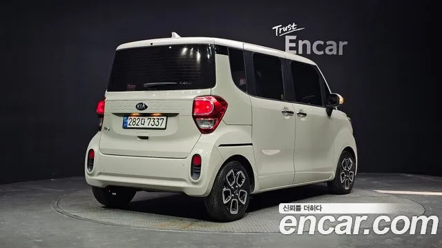 Kia Ray 2020 thumb 2