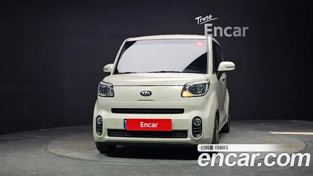 Kia Ray 2020 thumb 3