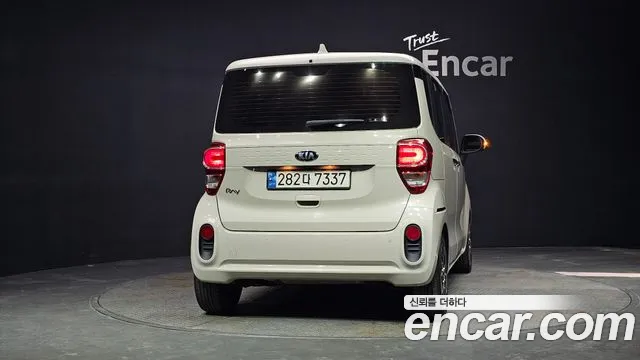 Kia Ray 2020 thumb 4