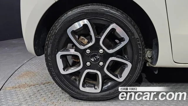 Kia Ray 2020 thumb 5