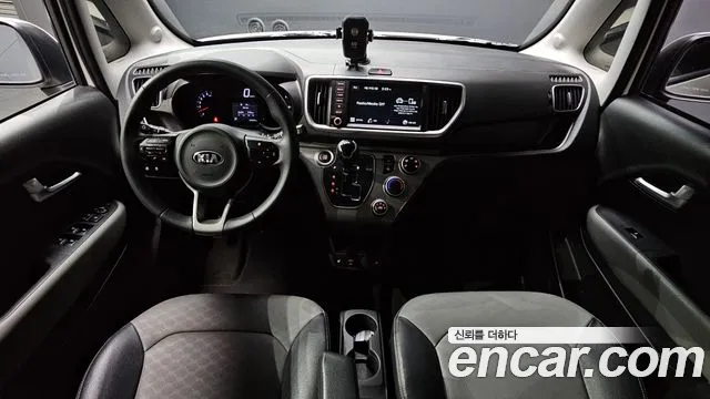 Kia Ray 2020 thumb 7